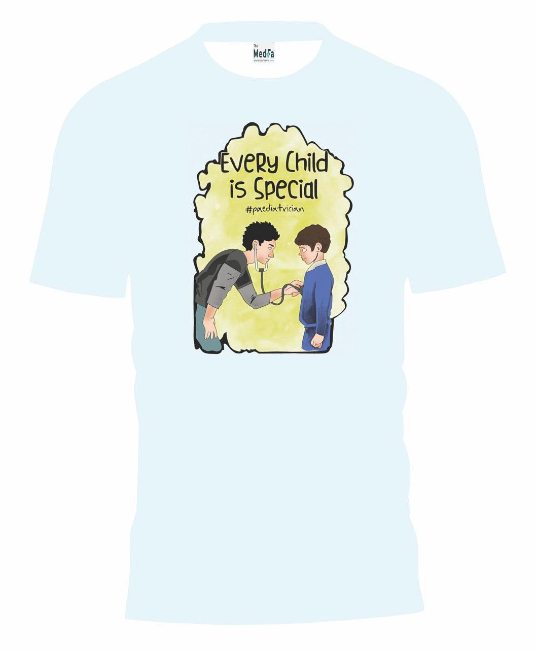 Every Child Is Special- Mens T-Shirt - TheMedfa