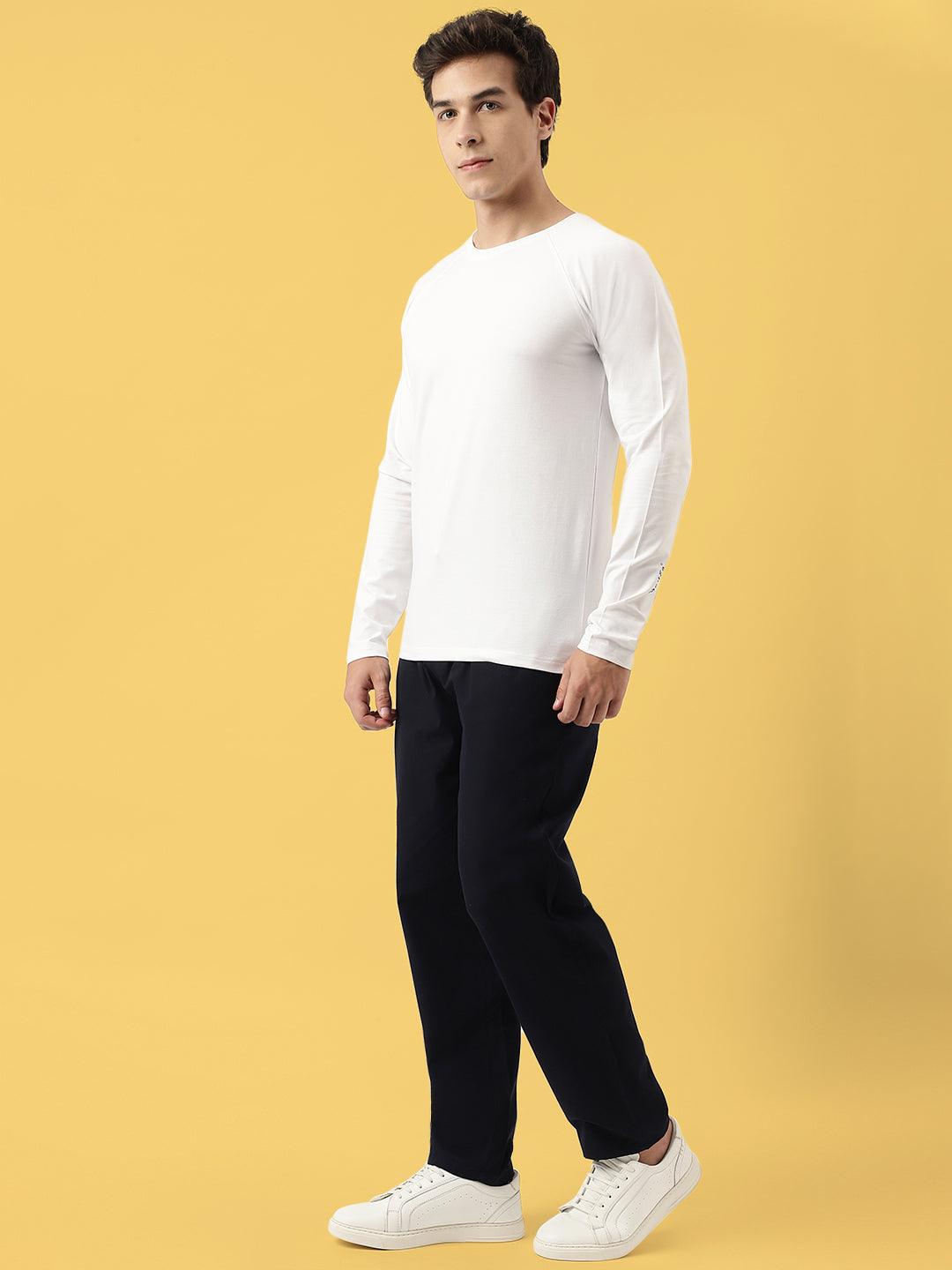 MedFa UnderScrub - Men(White) - TheMedfa