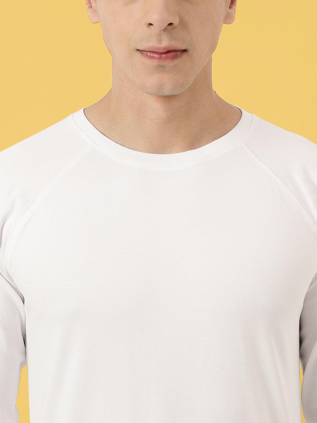 MedFa UnderScrub - Men(White) - TheMedfa