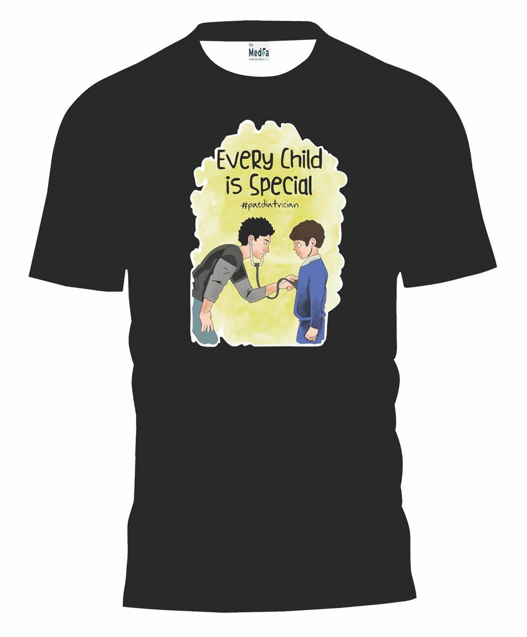 Every Child Is Special- Mens T-Shirt - TheMedfa