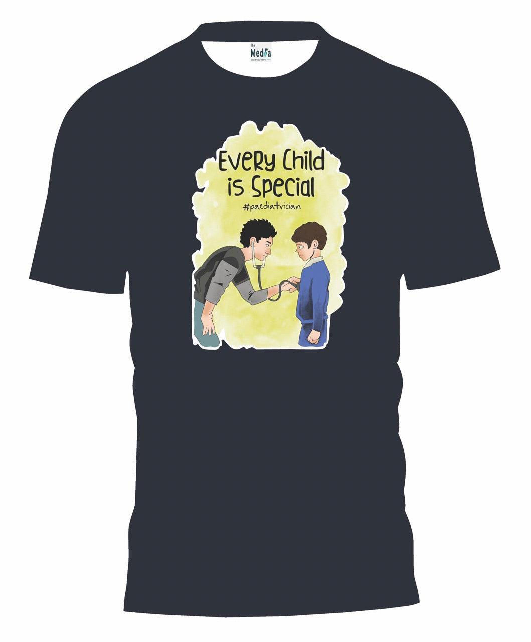 Every Child Is Special- Mens T-Shirt - TheMedfa
