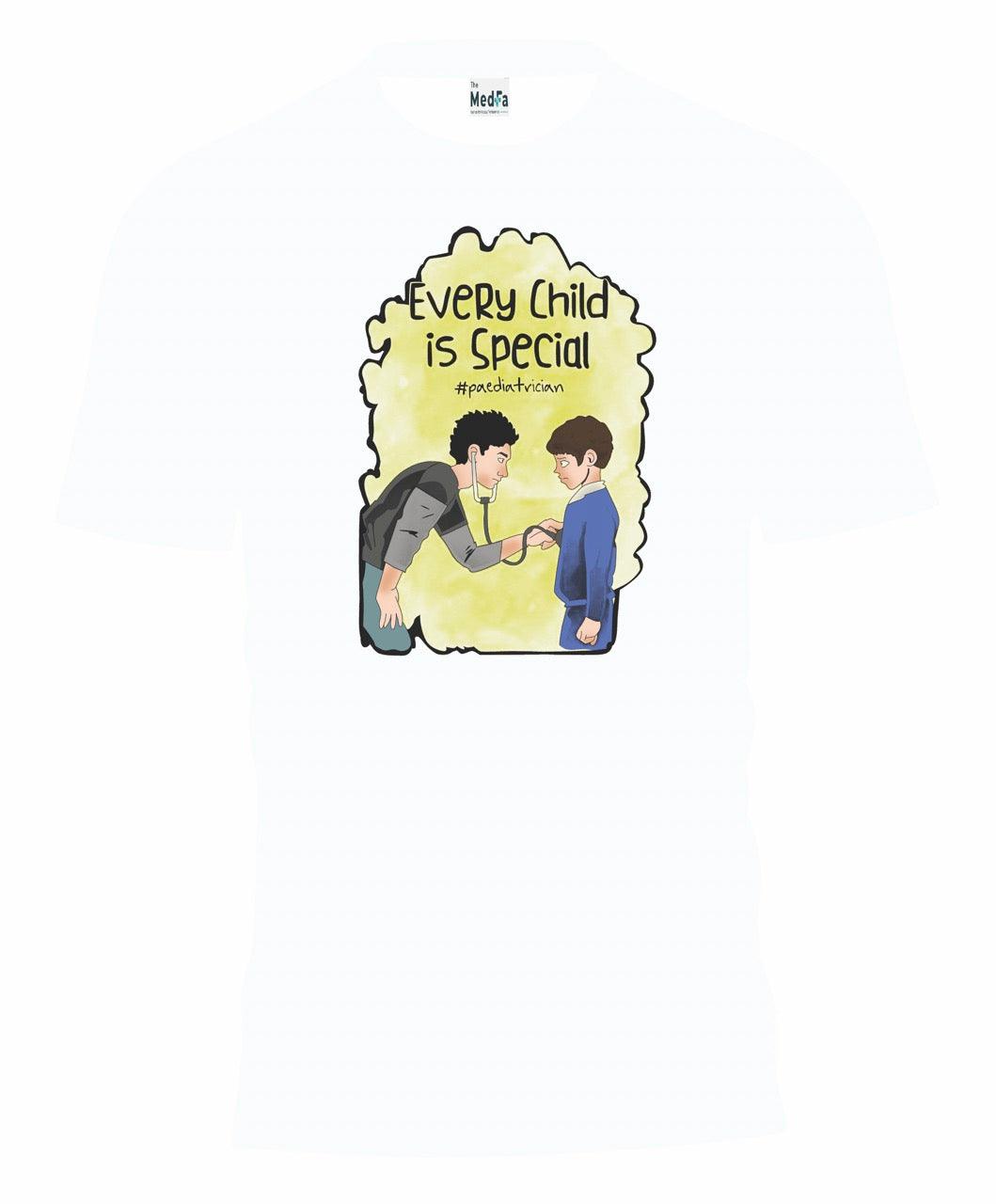 Every Child Is Special- Mens T-Shirt - TheMedfa