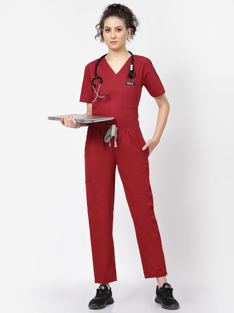 Essential Scrubs Suit