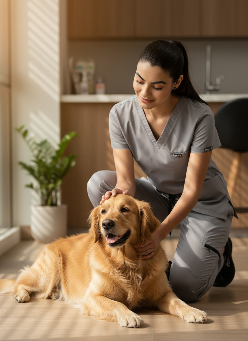 طقم ملابس رياضية كلاسيكي - (رمادي داكن) (نسائي)