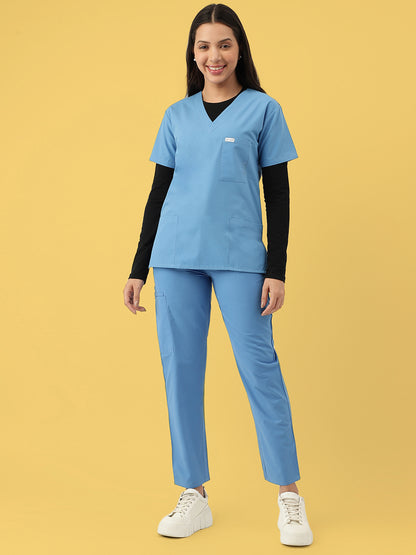 ميدفا أندر سكراب - نسائي (أسود)