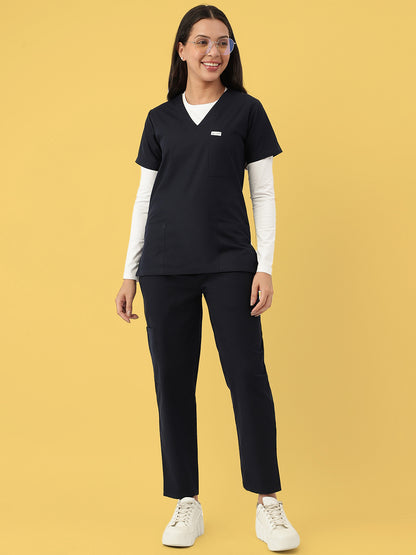 ميدفا أندر سكراب - نسائي (أبيض)