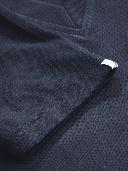 MedFa Dri-Fit Jogger Scrubs Suit-(Womens) (Navy)