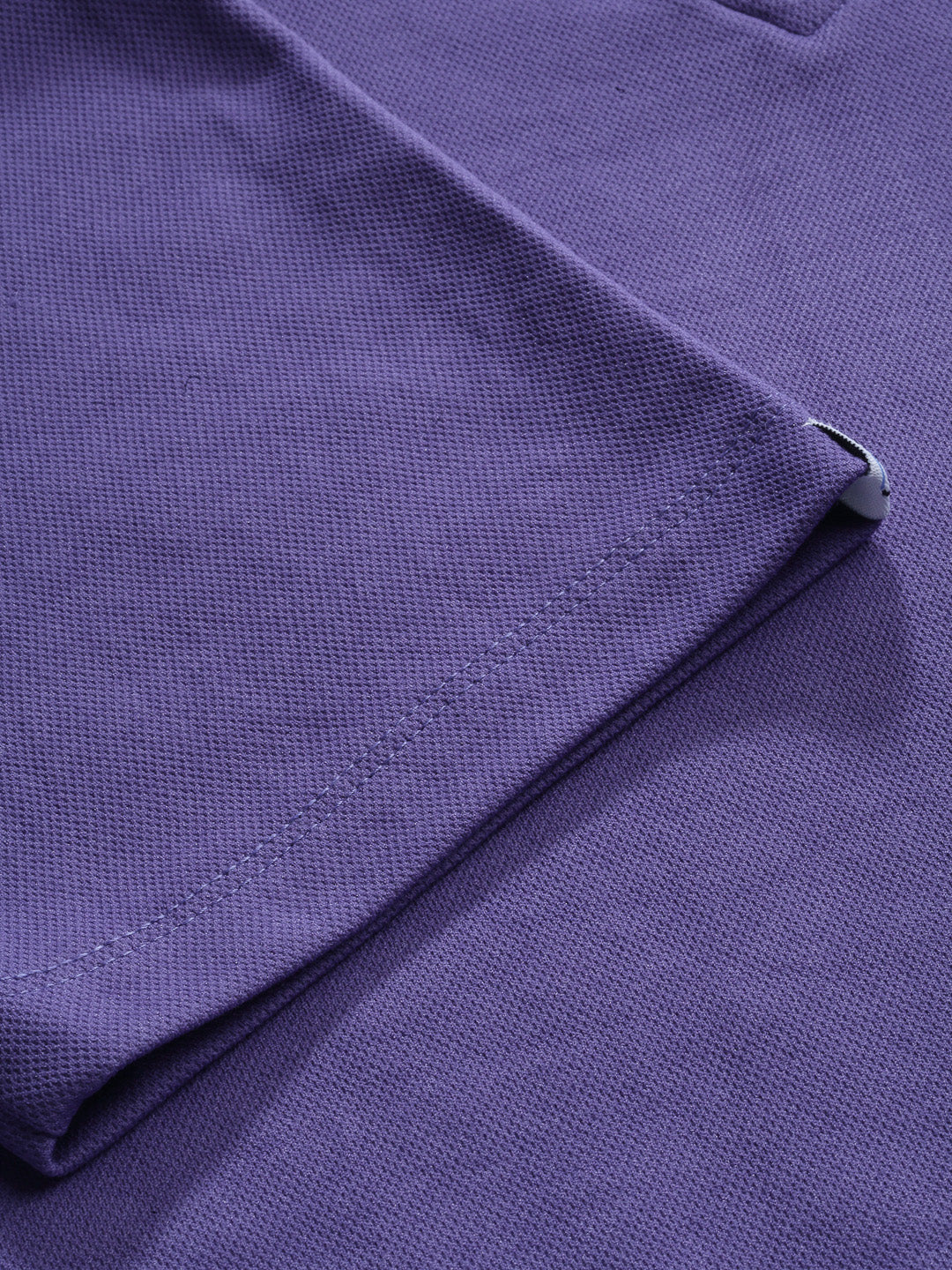 MedFa Dri-Fit Jogger Scrubs Suit-(Mens) (Galaxy Blue)