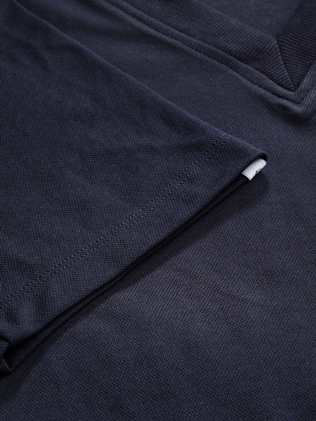 MedFa Dri-Fit Jogger Scrubs Suit-(Mens) (Navy Blue)