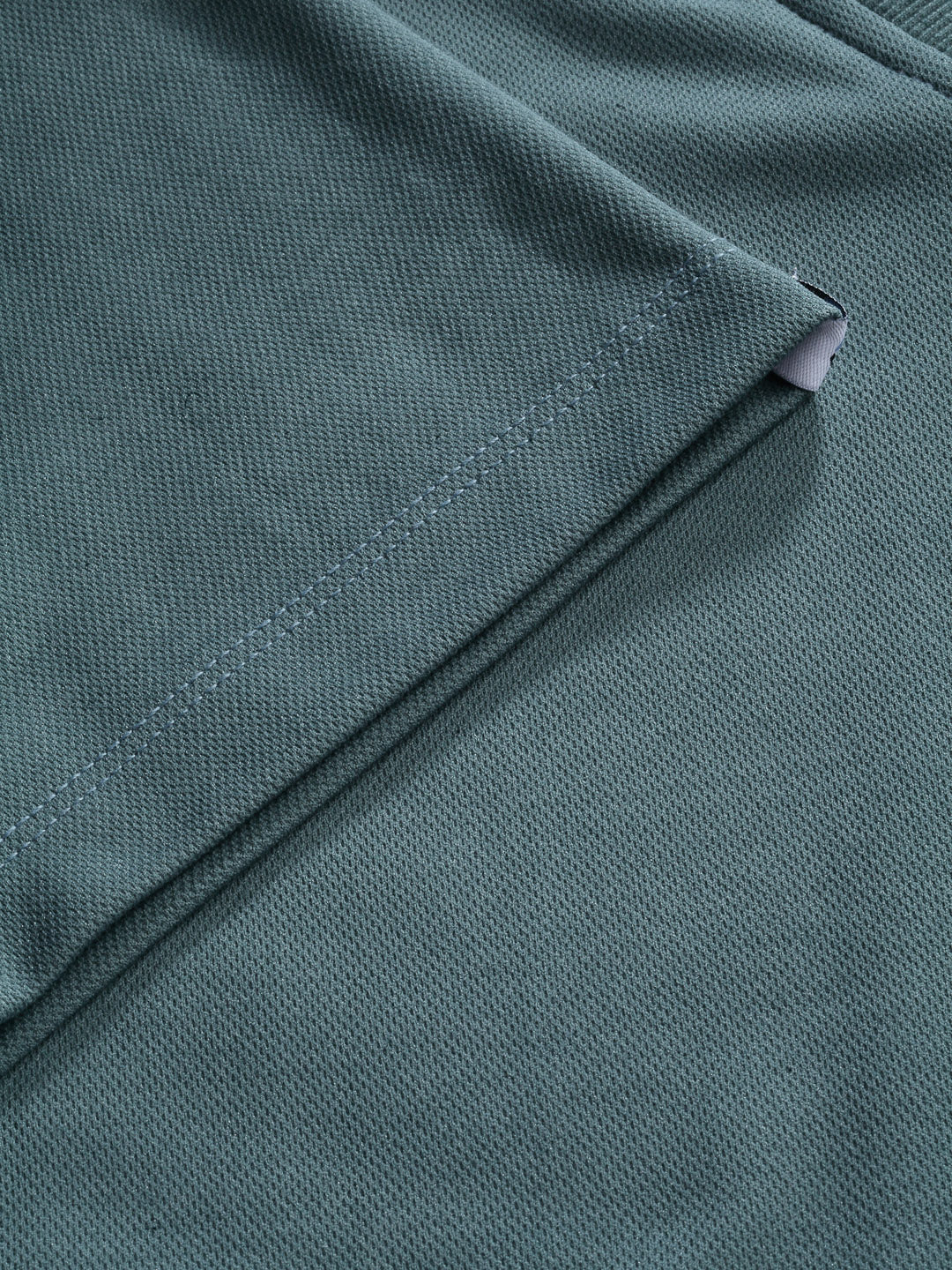 MedFa Dri-Fit Jogger Scrubs Suit-(Mens) (Hydro Green)