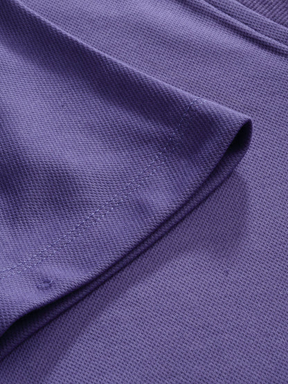 MedFa Dri-Fit Jogger Scrubs Suit-(Womens) (Galaxy Blue)