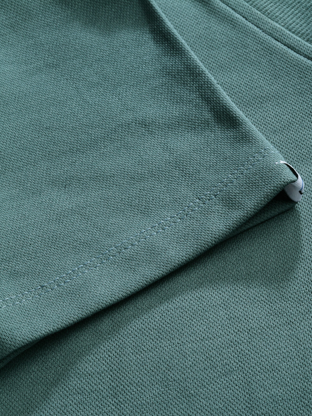 MedFa Dri-Fit Jogger Scrubs Suit-(Womens) (Hydro Green)