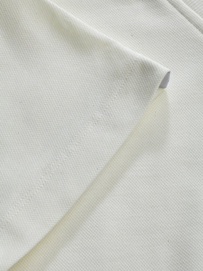 MedFa Dri-Fit Jogger Scrubs Suit-(Mens) (Stone)