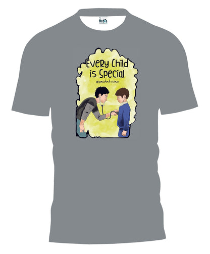 Every Child Is Special- Mens T-Shirt - TheMedfa