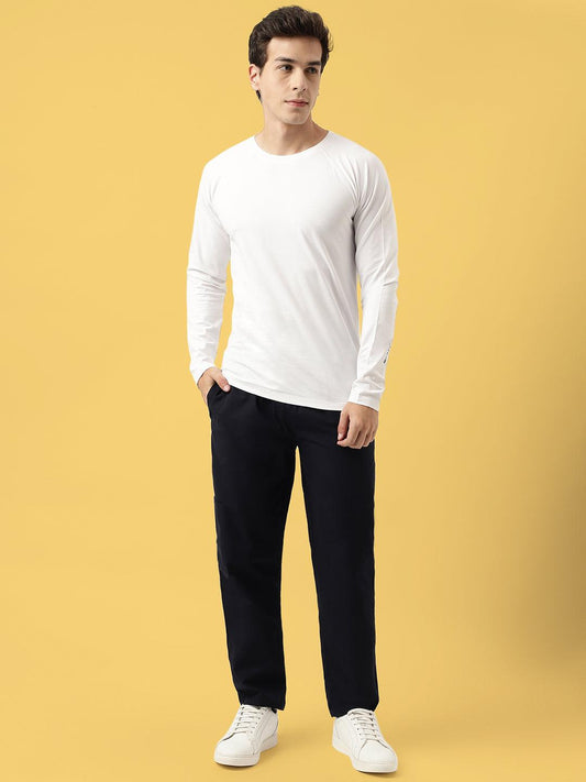 MedFa UnderScrub - Men(White) - TheMedfa