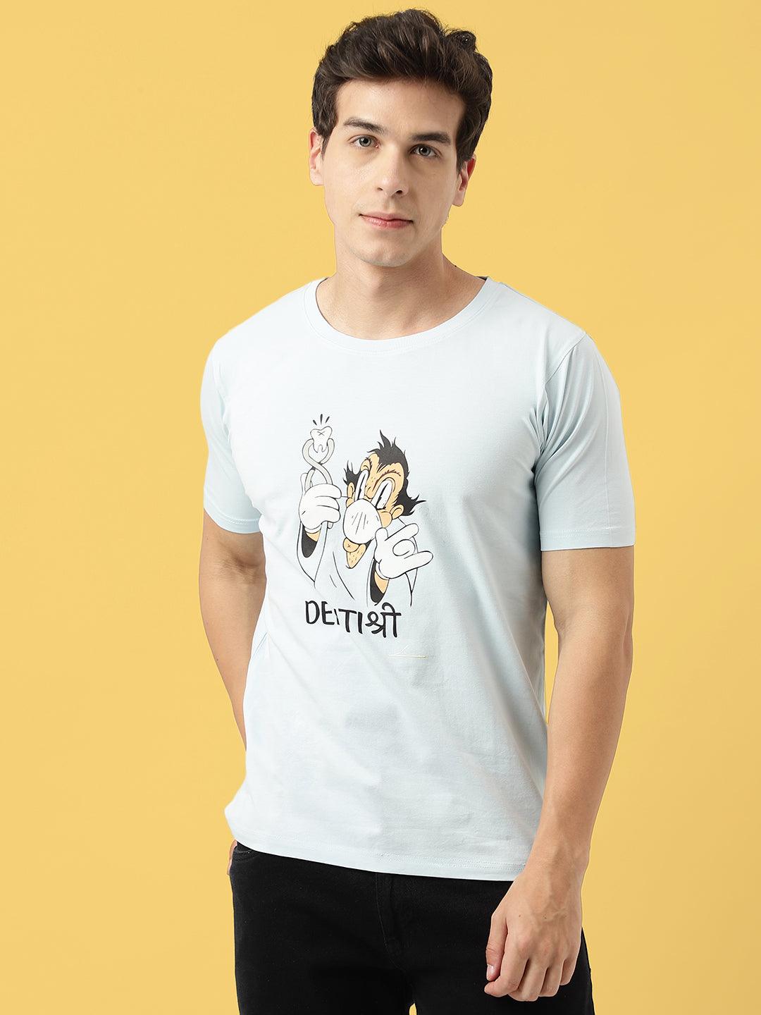 Dentishri - Mens T-Shirt - TheMedfa