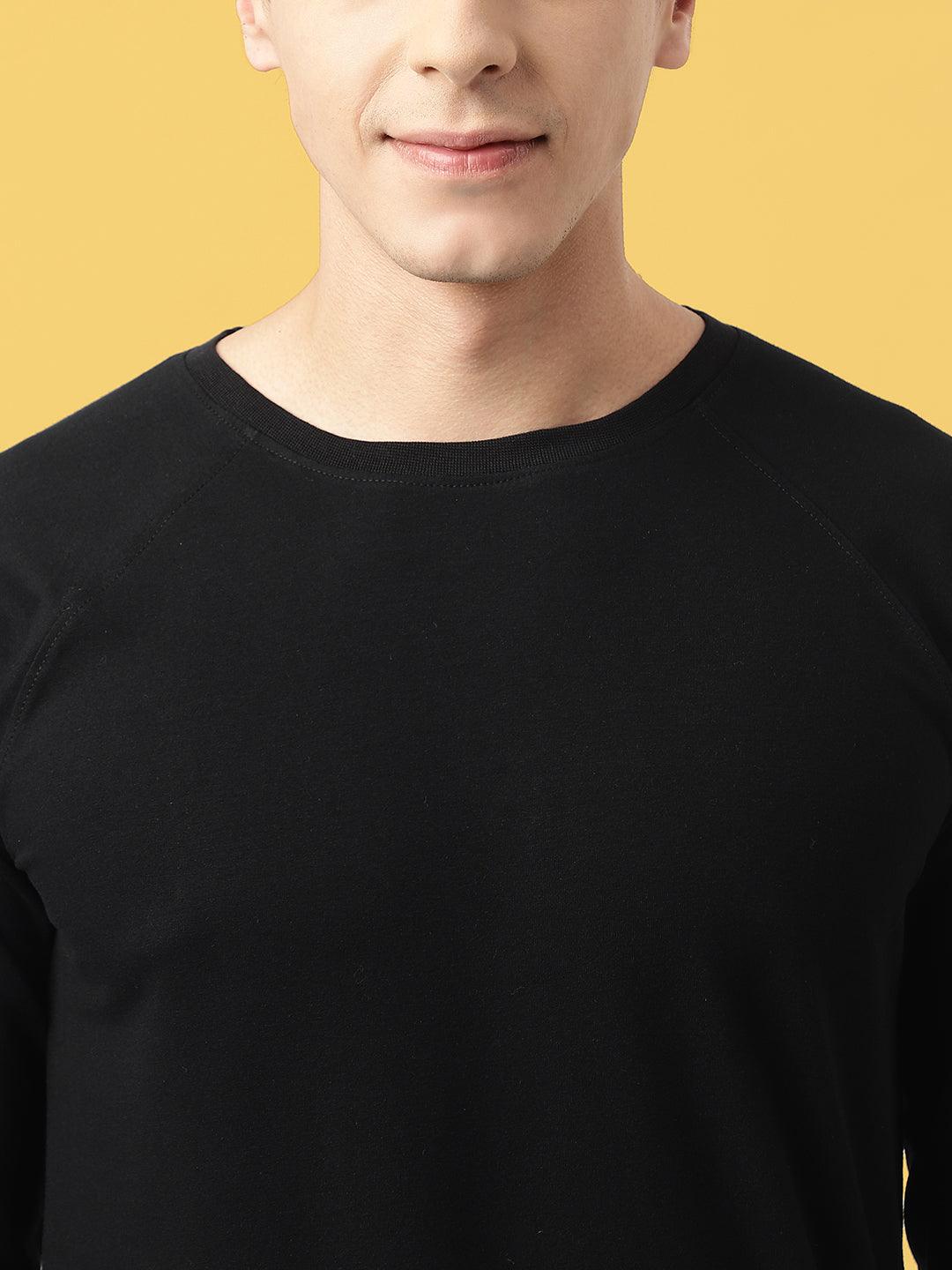 Men's Long Sleeve Underscrub Shirt
