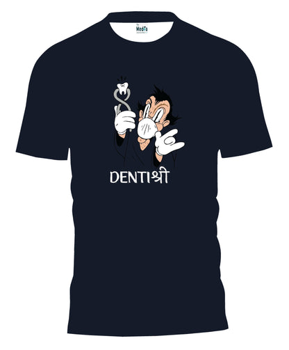 Dentishri - Mens T-Shirt - TheMedfa