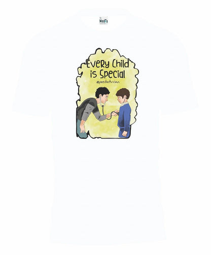 Every Child Is Special- Mens T-Shirt - TheMedfa
